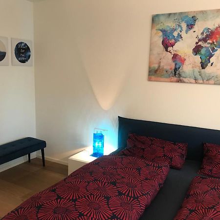 Casa Sciliar Blu Centro Paese Apartment Fie allo Sciliar Luaran gambar