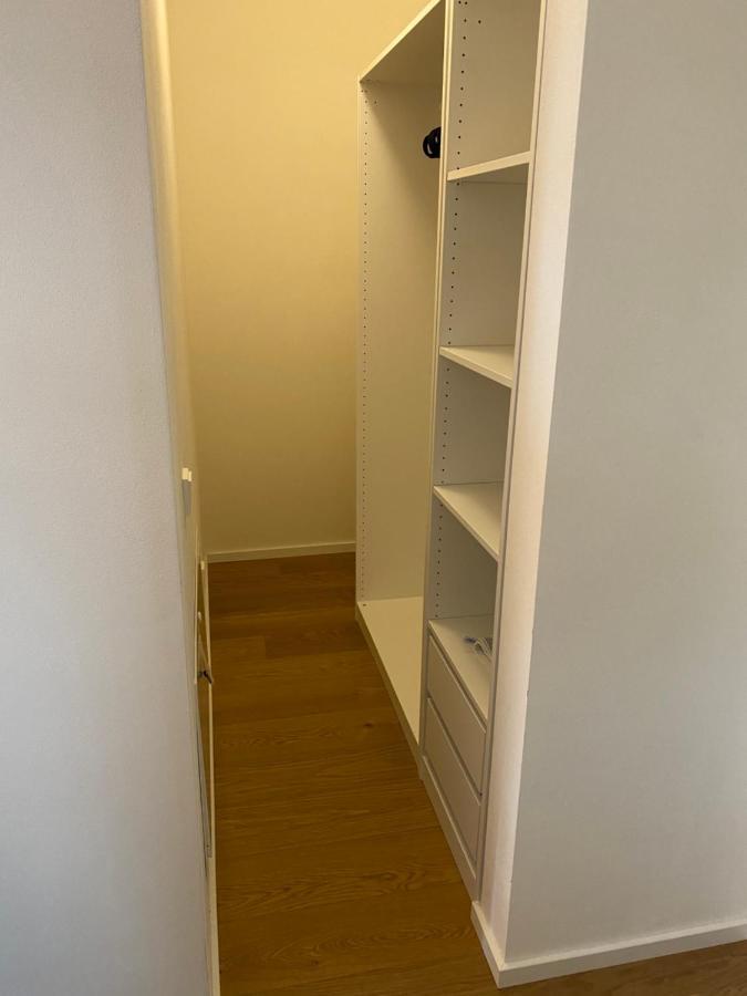 Casa Sciliar Blu Centro Paese Apartment Fie allo Sciliar Luaran gambar