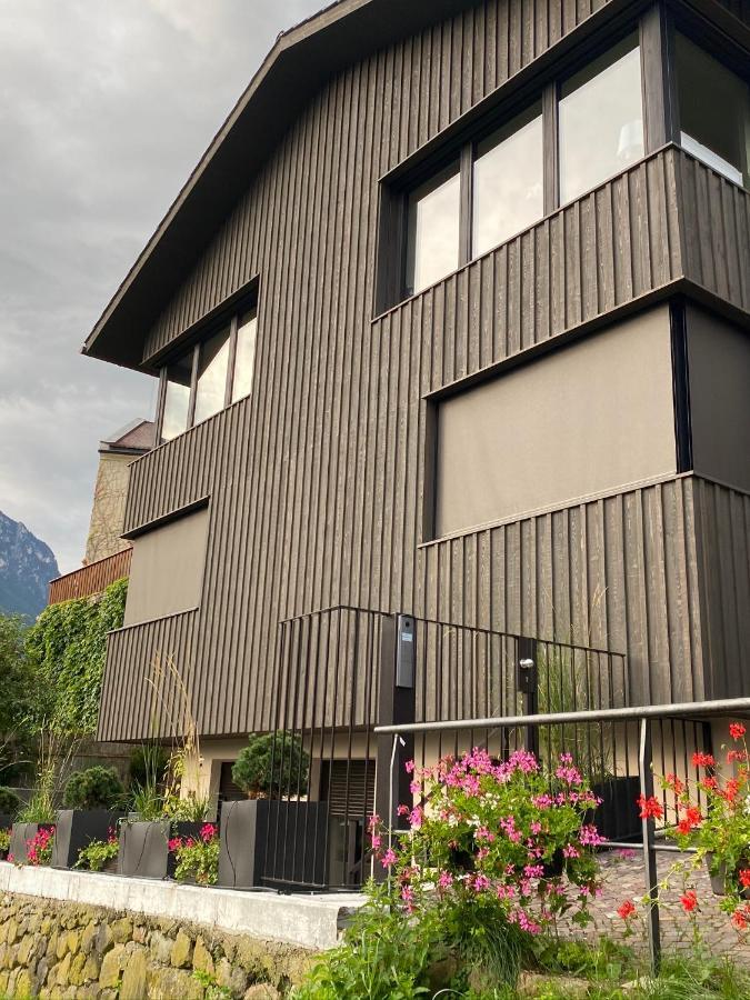 Casa Sciliar Blu Centro Paese Apartment Fie allo Sciliar Luaran gambar